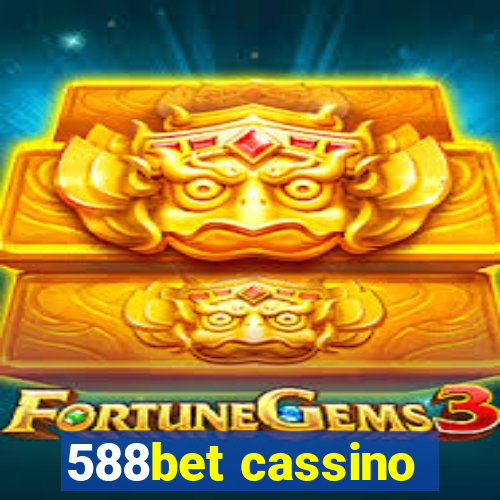 588bet cassino